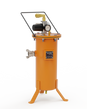 Blastline Air filter - Blastline - Blastline Online