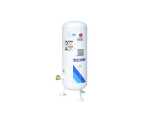 Blastline Air Receivers - ASME Certified Air Tanks - 100L to 2000L - Blastline - Blastline Online