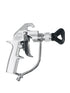 Blastline Airless Silver Plus Gun - Blastline - Blastline Online