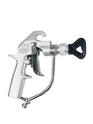 Blastline Airless Silver Plus Gun - Blastline - Blastline Online