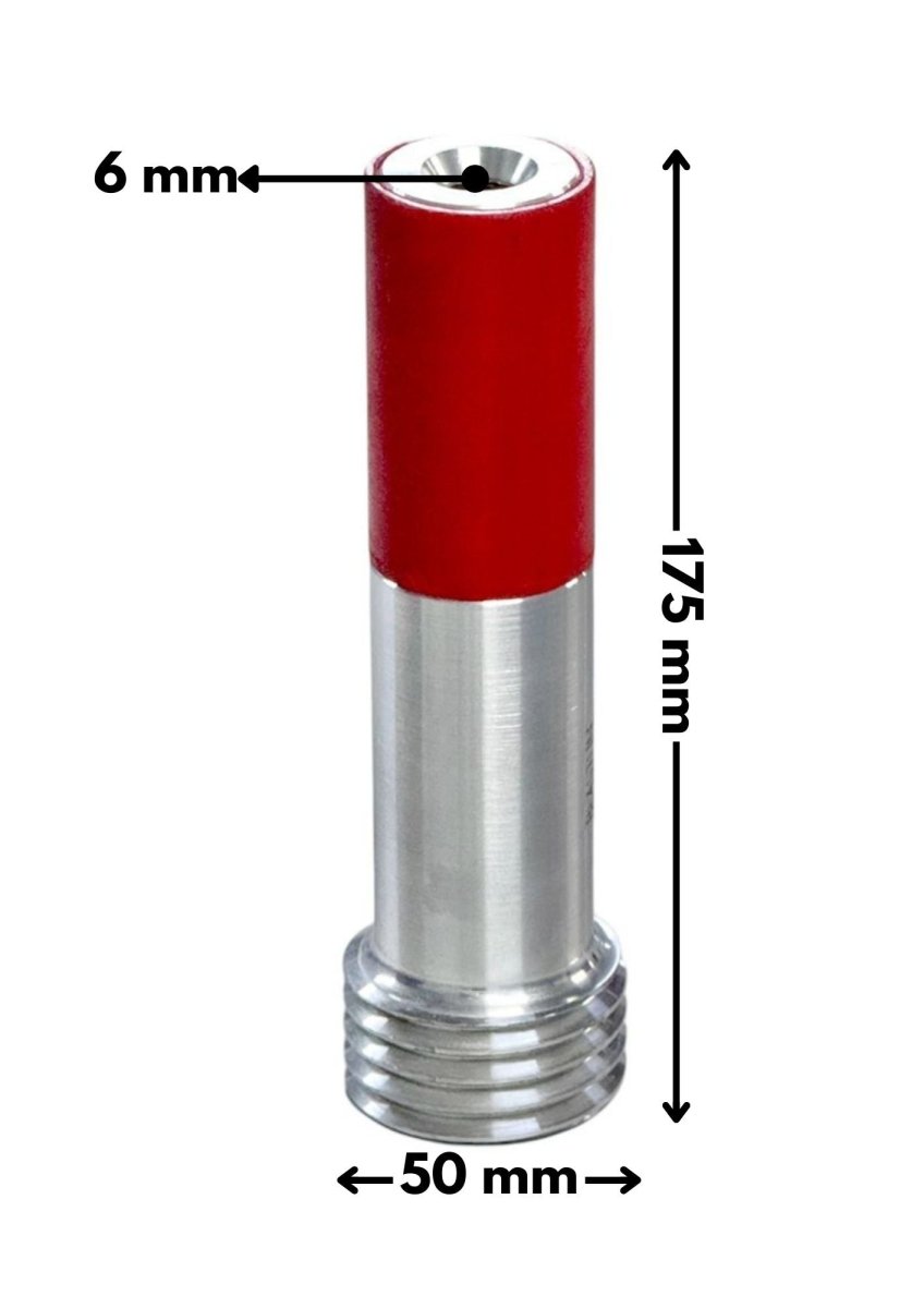 Blastline Blasting Nozzle - Silicon Carbide
