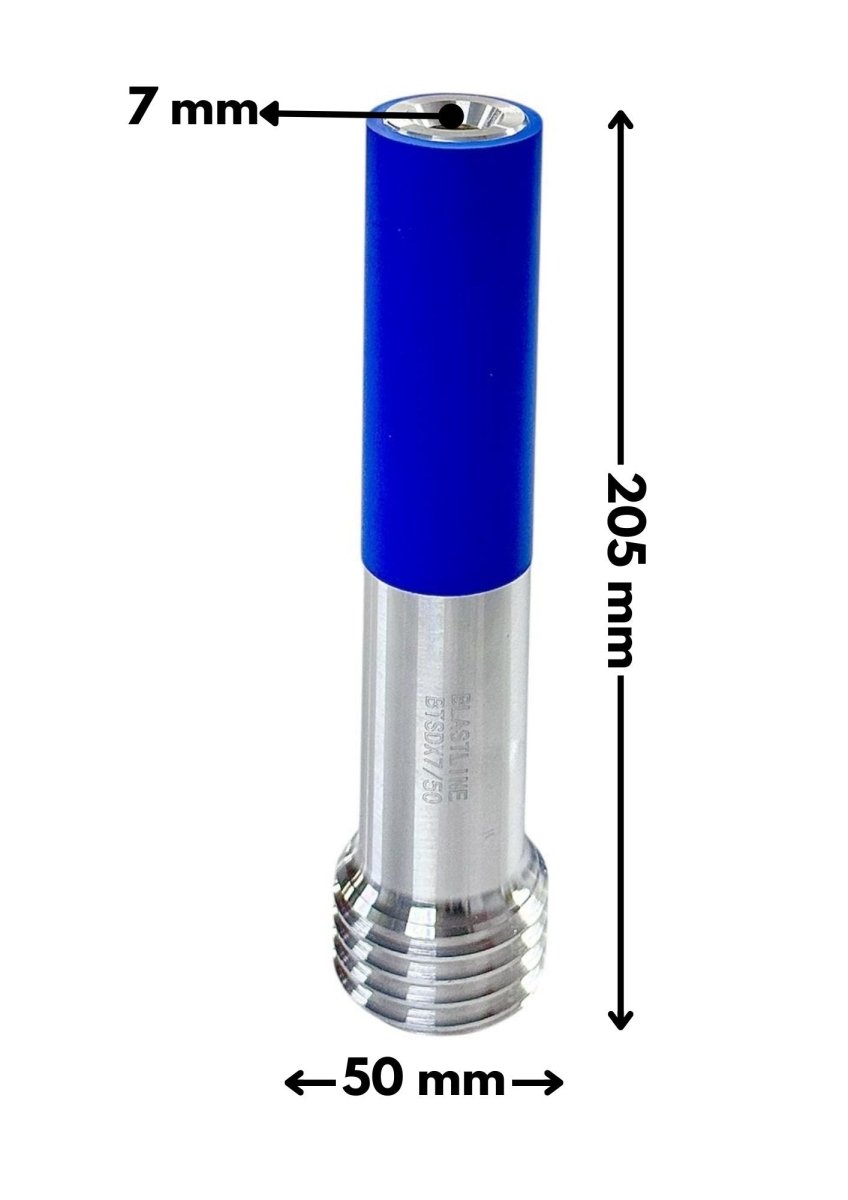 Blastline Blasting Nozzle - Silicon Carbide - Blastline - Blastline Online