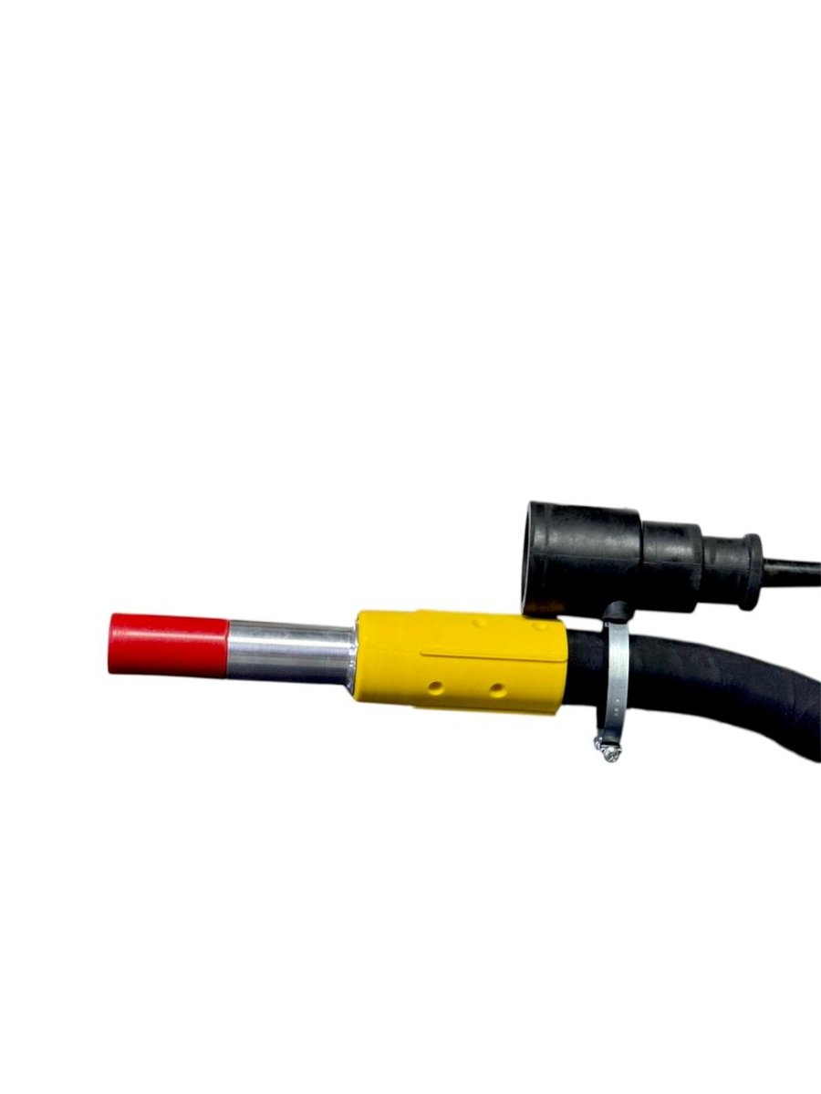 BlastSight™ - Blast Hose Light - Blastline - Blastline Online