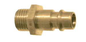 Brass Quick - Disconnect Coupling - Blastline - Blastline Online