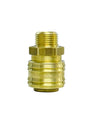 Brass Quick - Disconnect Coupling - Blastline - Blastline Online