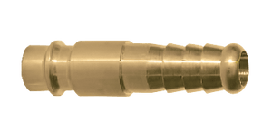 Brass Quick - Disconnect Coupling - Blastline - Blastline Online