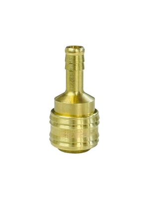 Brass Quick - Disconnect Coupling - Blastline - Blastline Online