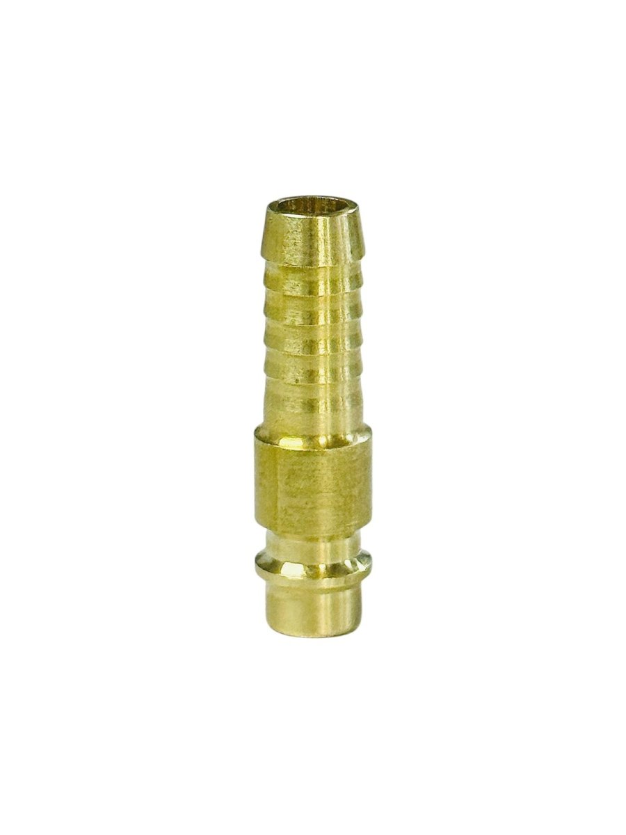 Brass Quick - Disconnect Coupling - Blastline - Blastline Online