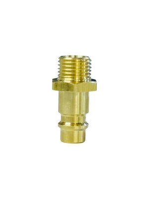 Brass Quick - Disconnect Coupling - Blastline - Blastline Online