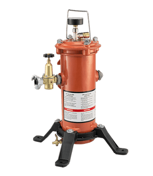 Breathing Air Filter CPF - 20 for One Operator - Clemco - Blastline Online