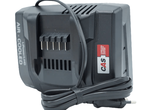 BristleBlaster Fast Battery Charger - MontiPower - Blastline Online