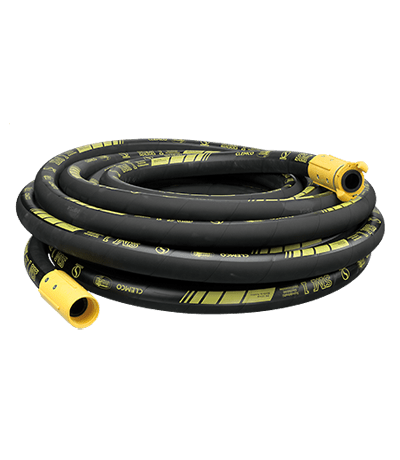 Clemco Blast Hose 2 - Ply - Clemco - Blastline Online