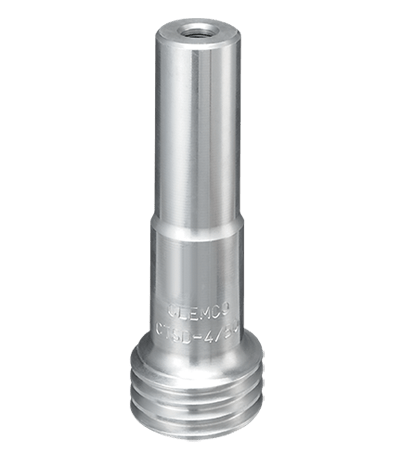 Clemco Tungsten Carbide Nozzle - Clemco - Blastline Online