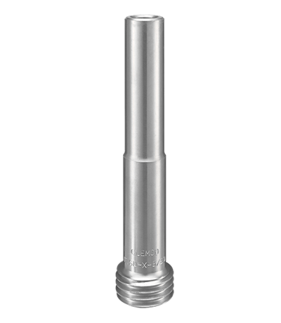 Clemco Tungsten Carbide Nozzle - Clemco - Blastline Online