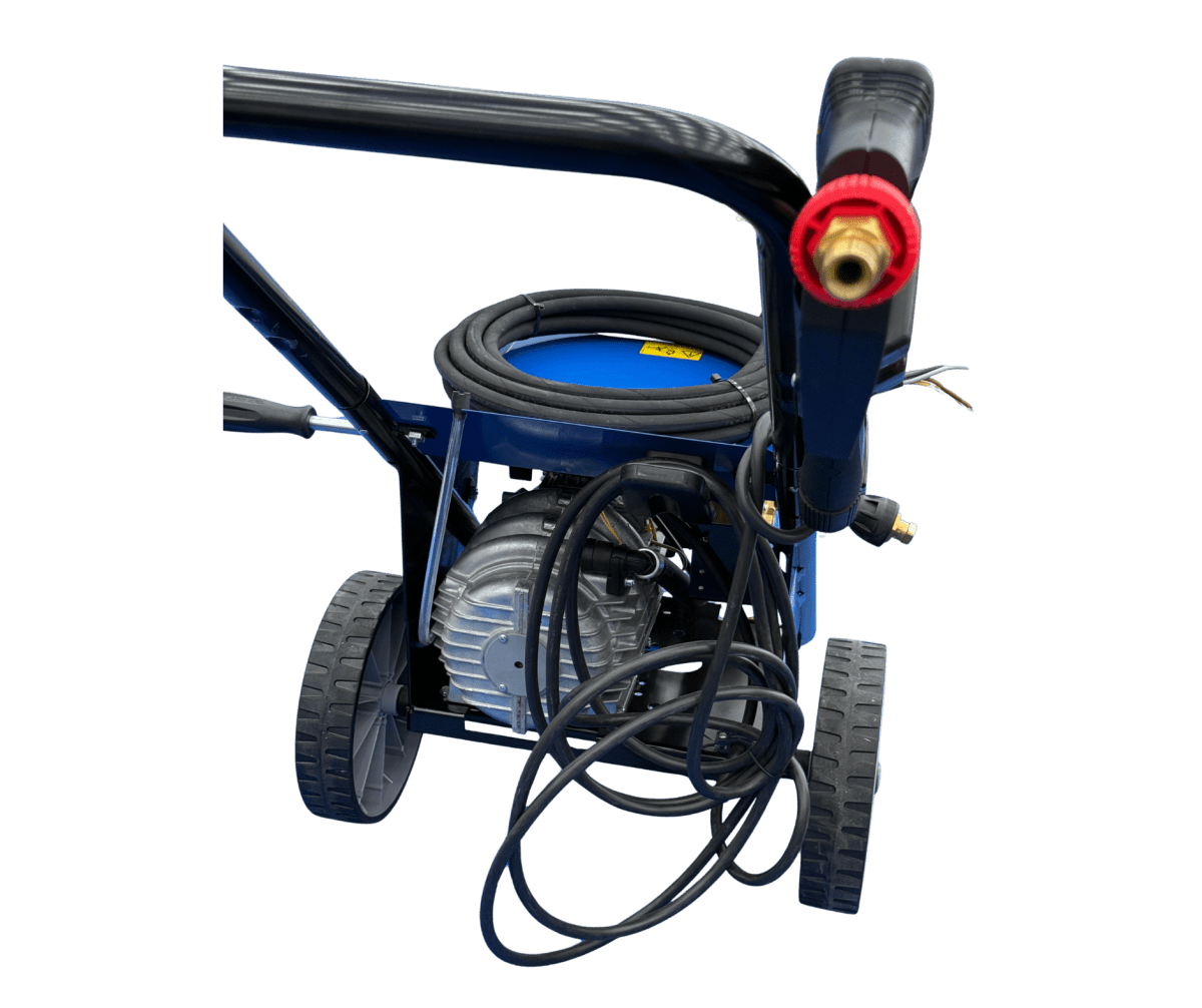 Combijet - Electric Pressure washer 250 bar – JE20–2513 - Combijet - Blastline Online