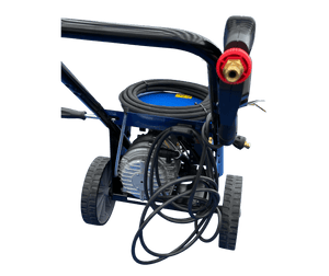 Combijet - Electric Pressure washer 250 bar – JE20–2513 - Combijet - Blastline Online