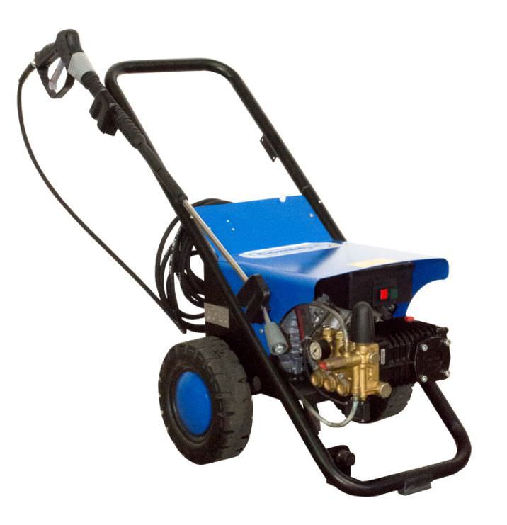 Combijet - Electric Pressure washer 250 bar – JE20–2513 - Combijet - Blastline Online