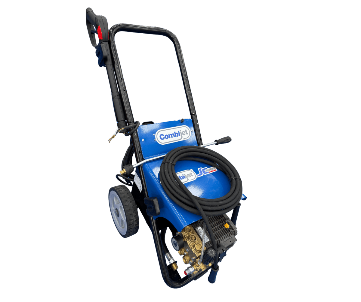 Combijet - Electric Pressure washer 250 bar – JE20–2513 - Combijet - Blastline Online