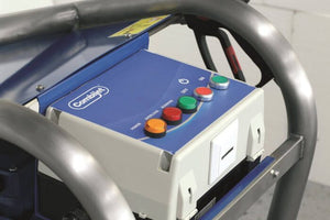 Combijet - Electric Pressure washer 500 Bar – JE60–500 - Combijet - Blastline Online