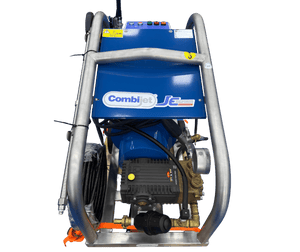 Combijet - Electric Pressure washer 500 Bar – JE60–500 - Combijet - Blastline Online