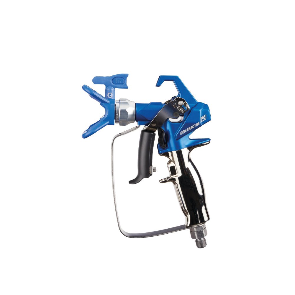 Contractor PC Airless Spray Gun - Graco - Blastline Online