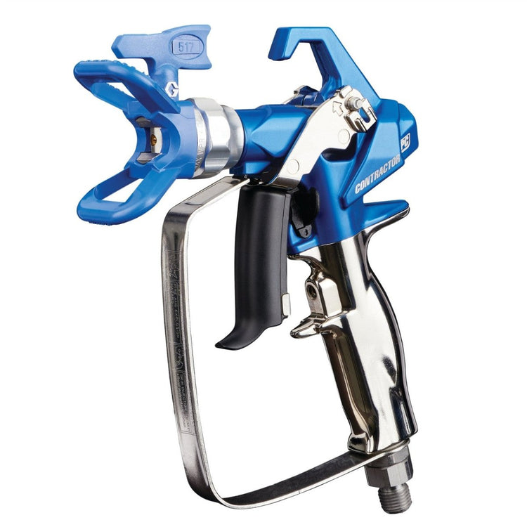 Contractor PC Airless Spray Gun - Graco - Blastline Online