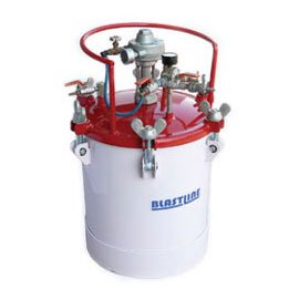 Conventional Painting Equipment - Blastline - Blastline Online