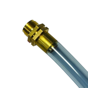 CPLD RotoFlex HD Pump Hose For Graco RTX 5500 - Graco - Blastline Online