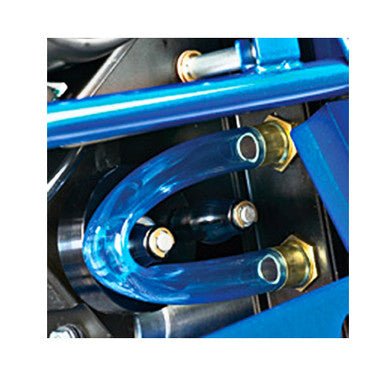 CPLD RotoFlex HD Pump Hose For Graco RTX 5500 - Graco - Blastline Online