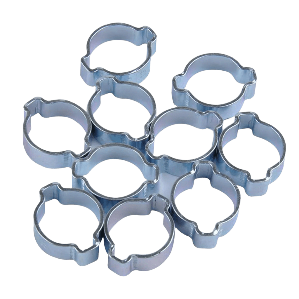 Crimp Clamp (O - Clip) - Blastline - Blastline Online