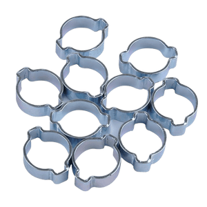 Crimp Clamp (O - Clip) - Blastline - Blastline Online