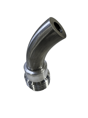 Curved Nozzles - Blastline - Blastline Online