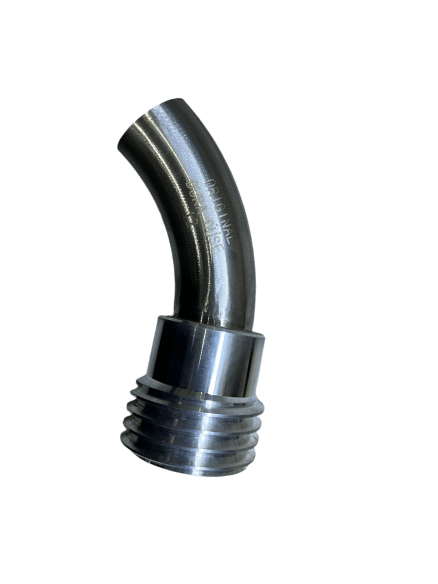Curved Nozzles - Blastline - Blastline Online