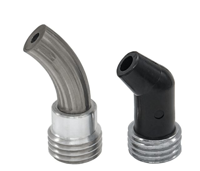 Curved Nozzles - Blastline - Blastline Online