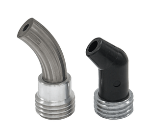 Curved Nozzles - Blastline - Blastline Online
