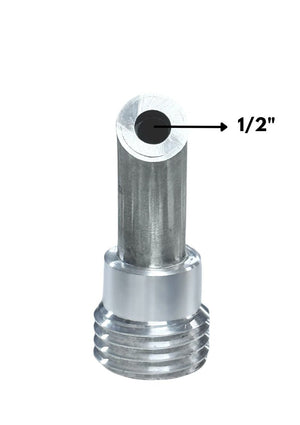 Curved Nozzles - Blastline - Blastline Online