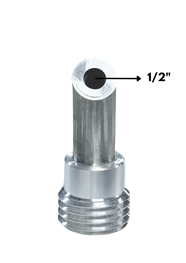 Curved Nozzles - Blastline - Blastline Online