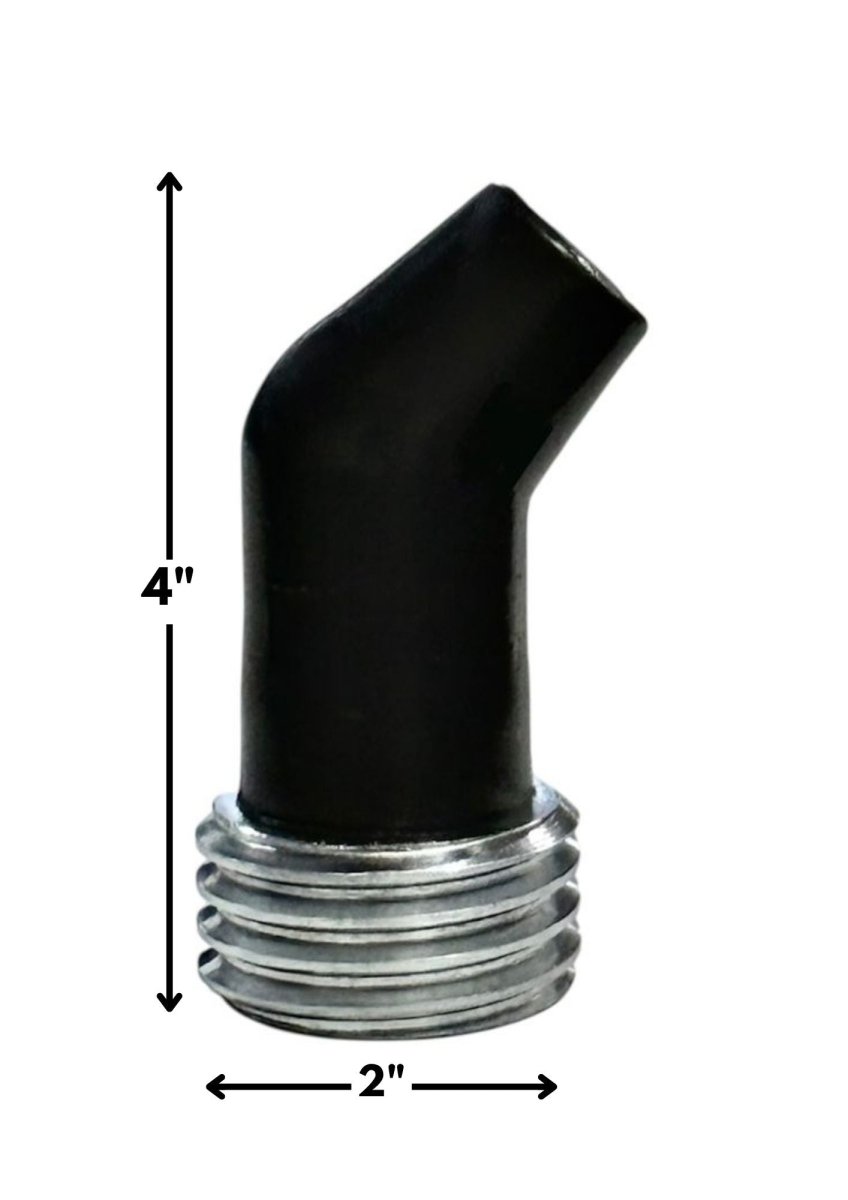 Curved Nozzles - Blastline - Blastline Online