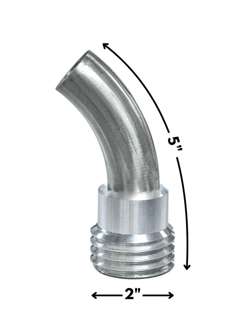 Curved Nozzles - Blastline - Blastline Online