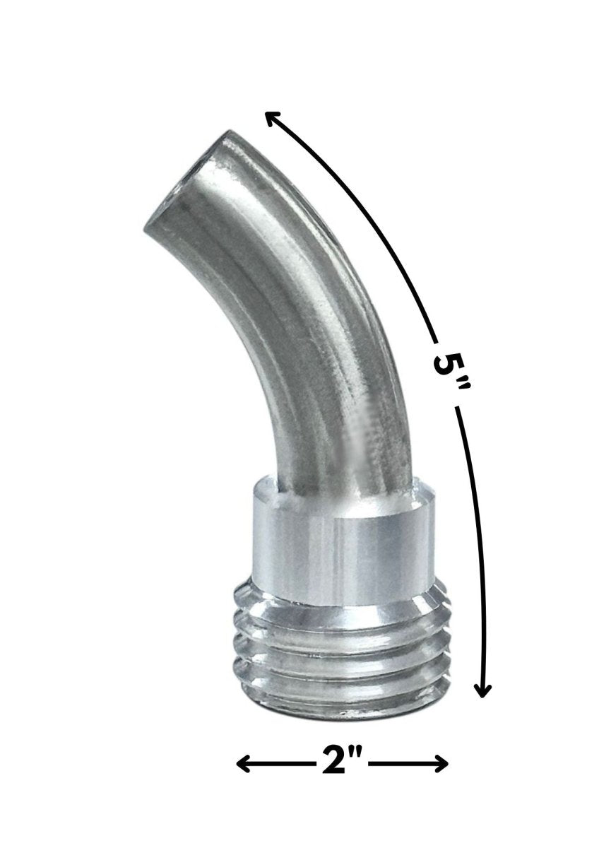 Curved Nozzles - Blastline - Blastline Online