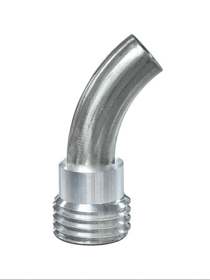 Curved Nozzles - Blastline - Blastline Online