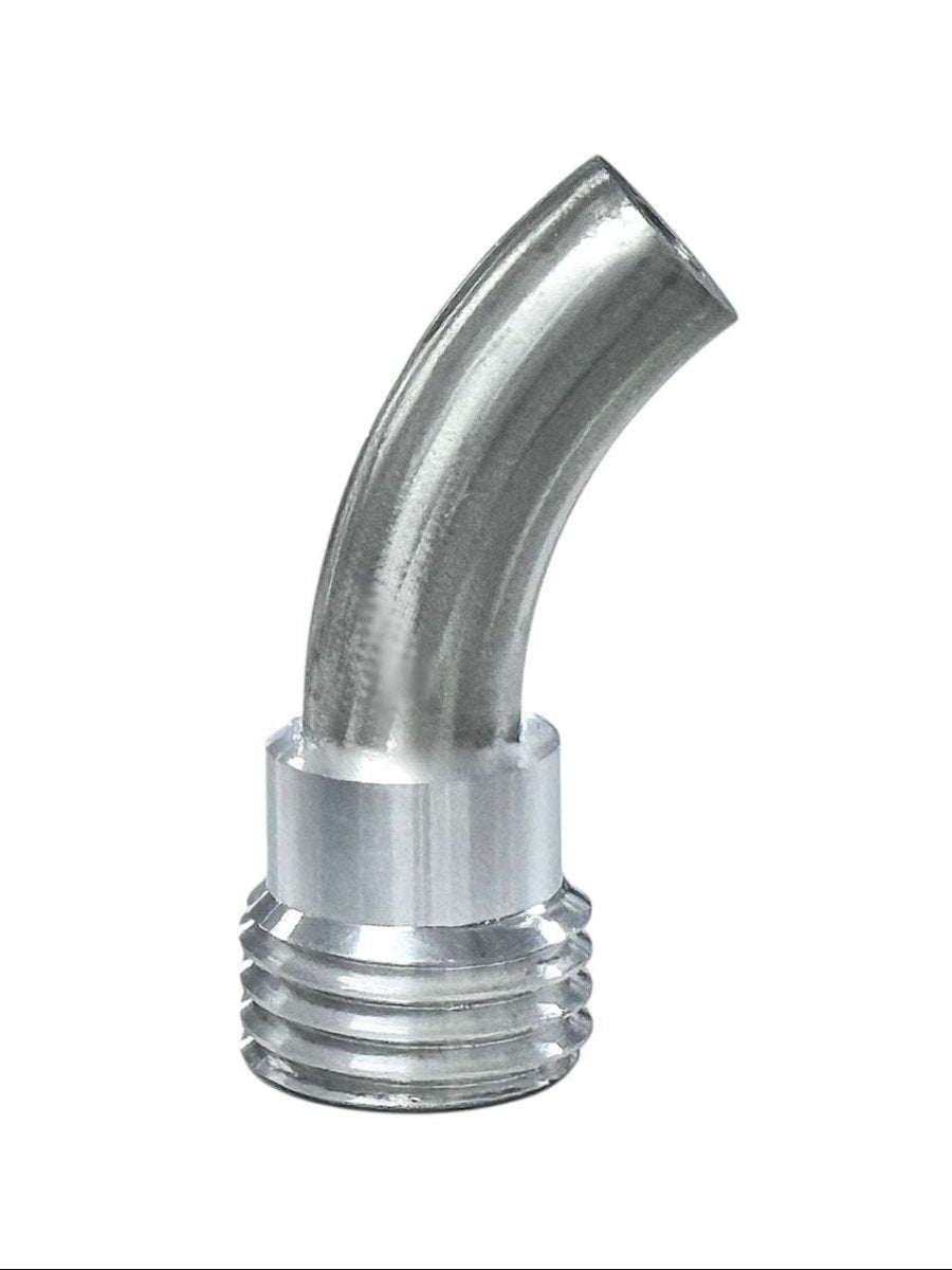 Curved Nozzles - Blastline - Blastline Online