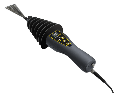 DeFelsko PosiTest HHD C Kit – Continuous High Voltage Holiday Detector - DeFelsko - Blastline Online