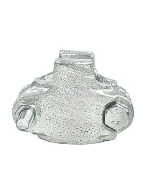 Double Bolt Clamp - Blastline - Blastline Online