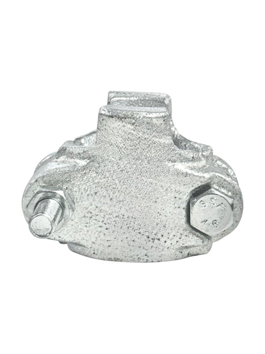 Double Bolt Clamp - Blastline - Blastline Online