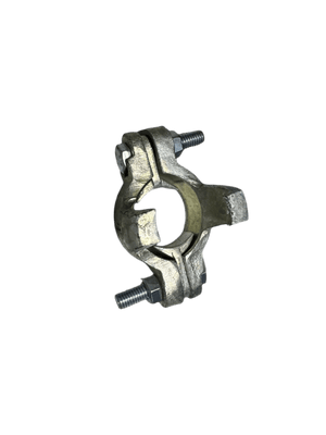 Double Bolt Clamp - Blastline - Blastline Online
