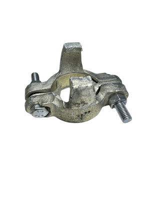 Double Bolt Clamp - Blastline - Blastline Online