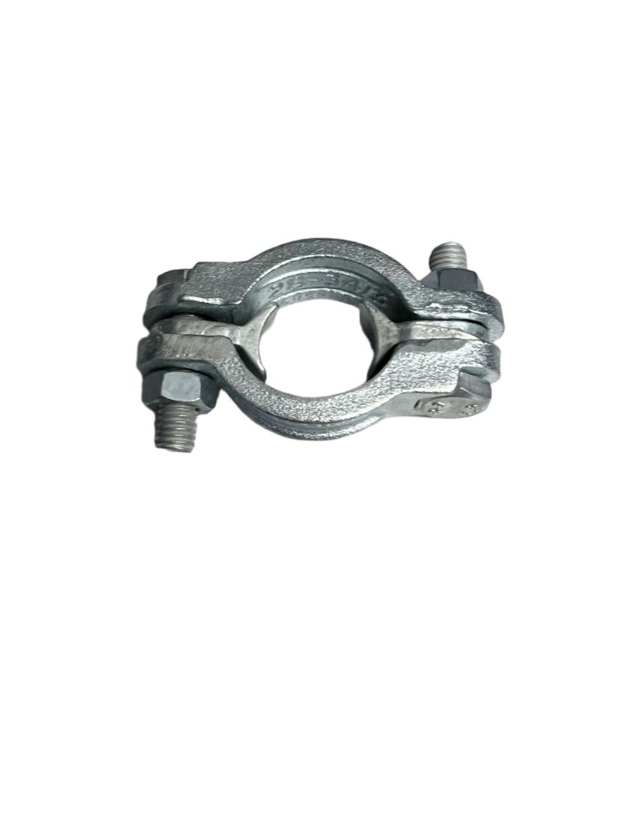 Double Bolt Clamp - Blastline - Blastline Online