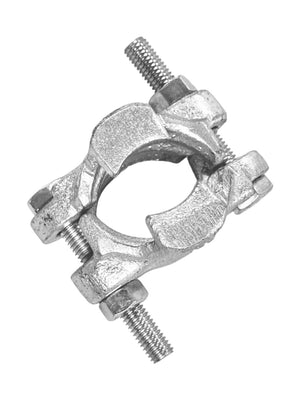 Double Bolt Clamp - Blastline - Blastline Online