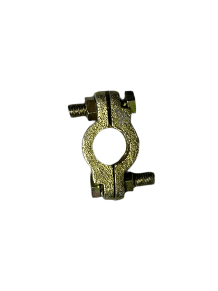 Double Bolt Clamp - Blastline - Blastline Online